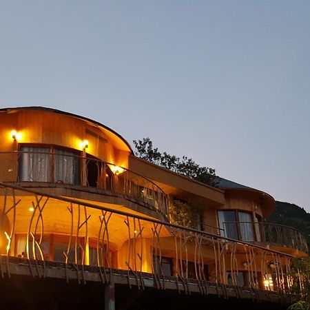 Hotel Sapa Clay House - Mountain Retreat Exterior foto