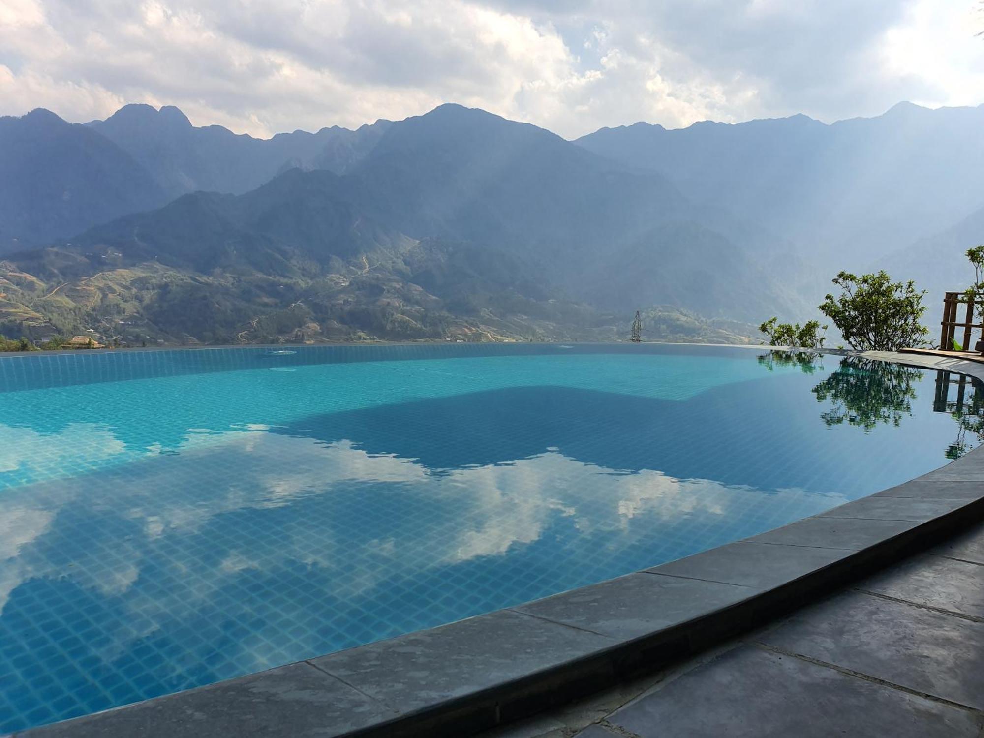 Hotel Sapa Clay House - Mountain Retreat Exterior foto