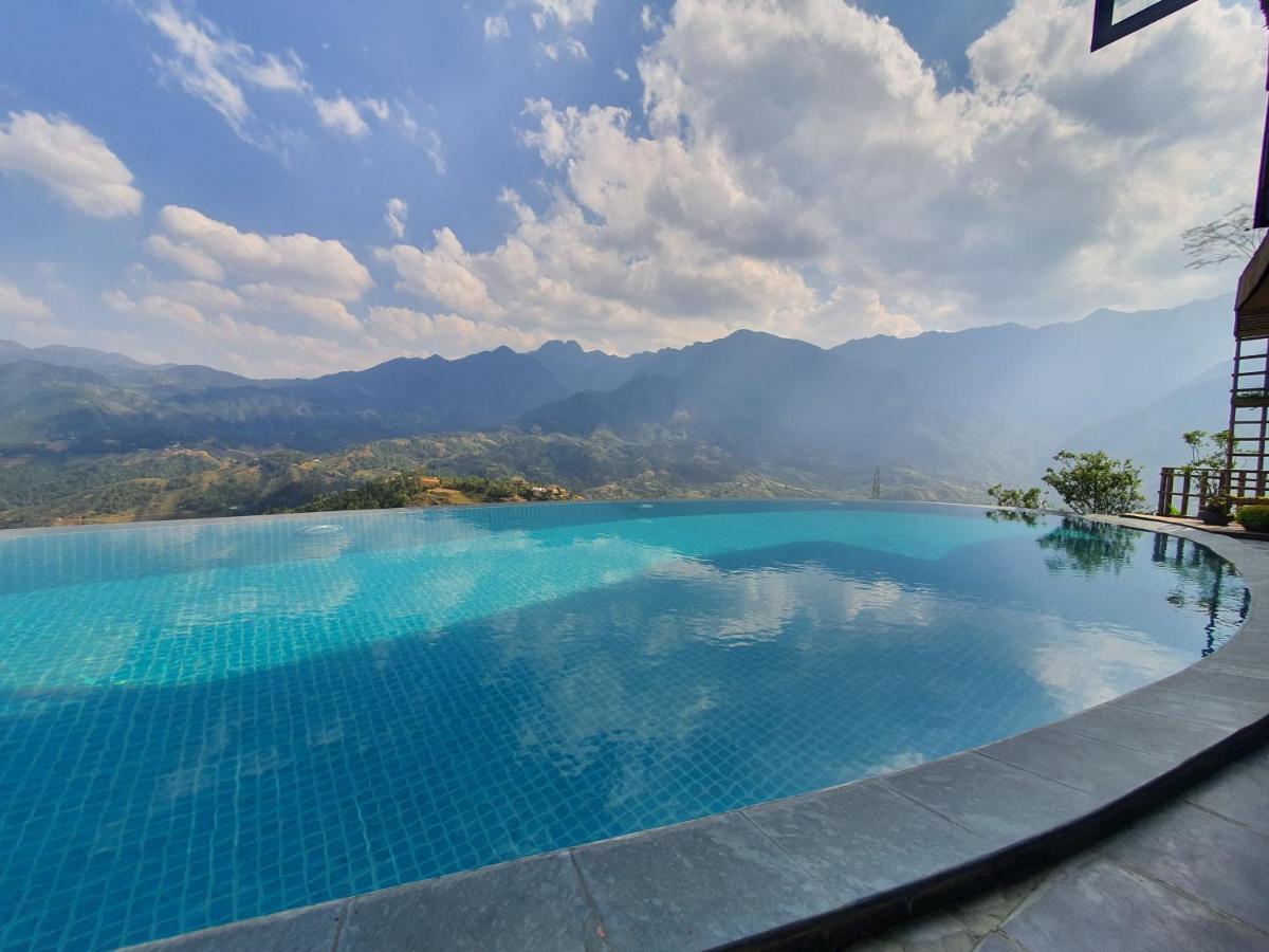 Hotel Sapa Clay House - Mountain Retreat Exterior foto