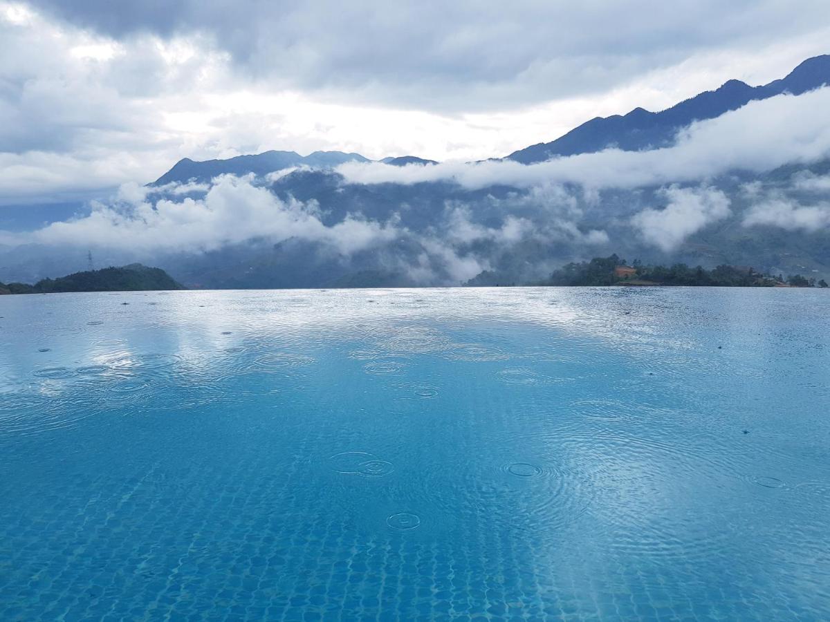 Hotel Sapa Clay House - Mountain Retreat Exterior foto