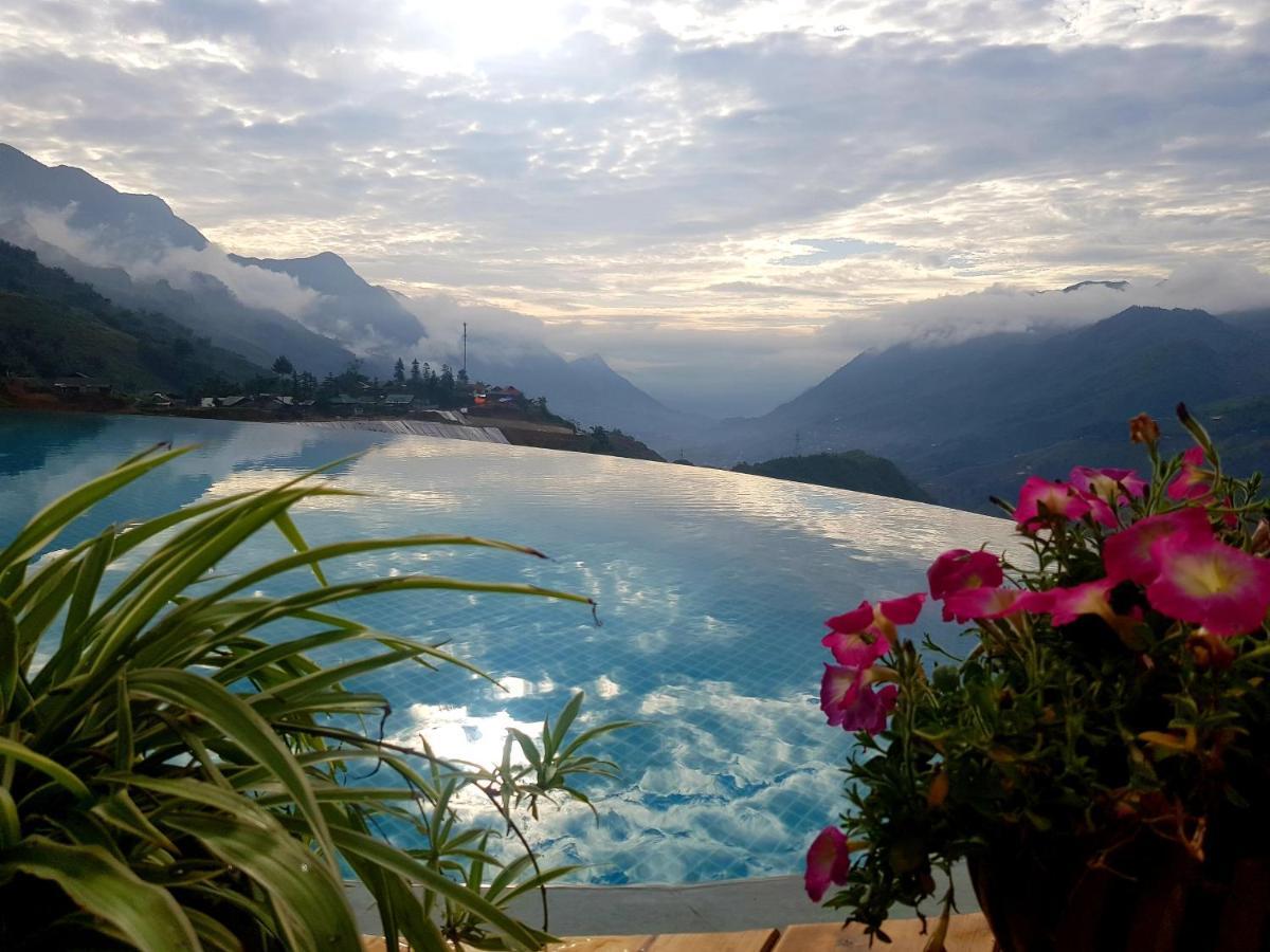 Hotel Sapa Clay House - Mountain Retreat Exterior foto