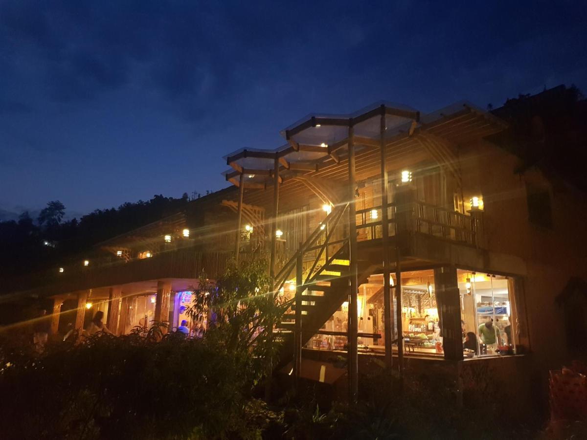 Hotel Sapa Clay House - Mountain Retreat Exterior foto