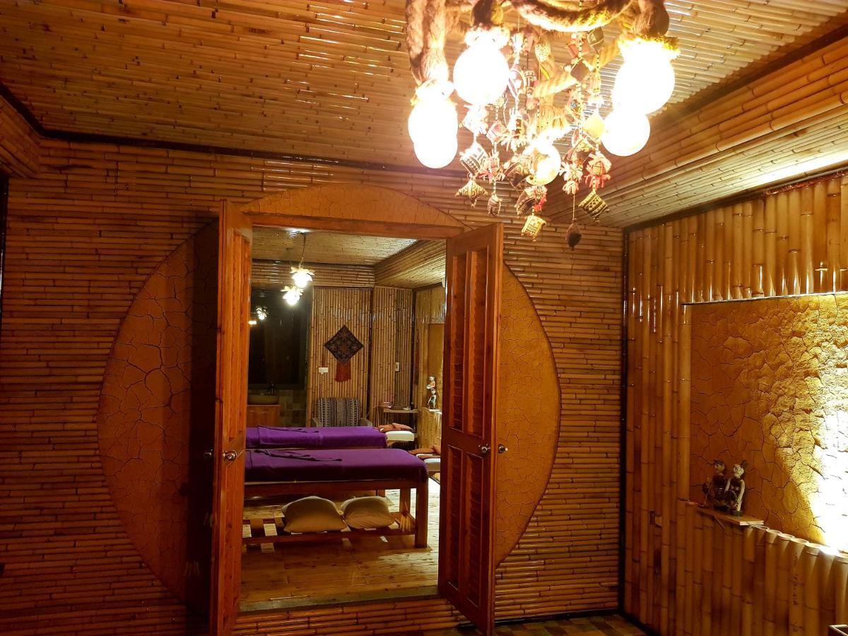 Hotel Sapa Clay House - Mountain Retreat Exterior foto