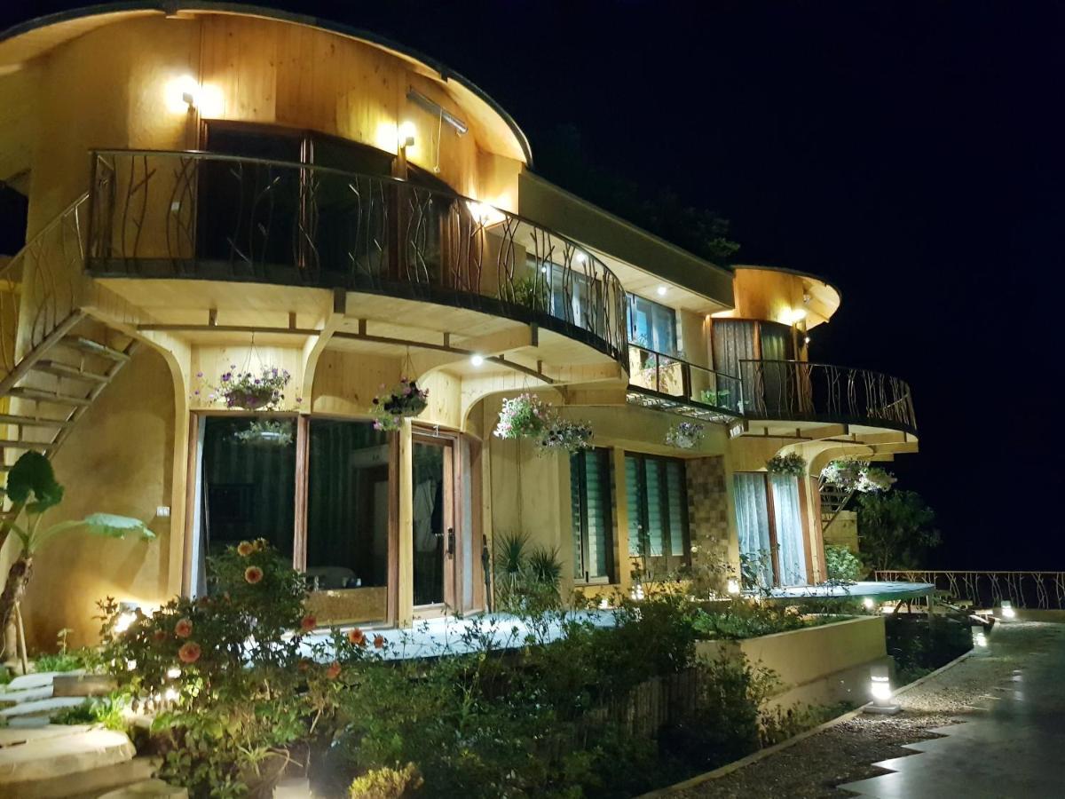 Hotel Sapa Clay House - Mountain Retreat Exterior foto