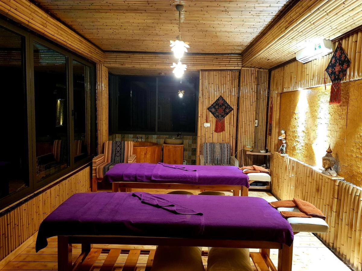 Hotel Sapa Clay House - Mountain Retreat Exterior foto